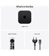 Apple TV 2022 4K WiFi 64GB - MN873HY/A