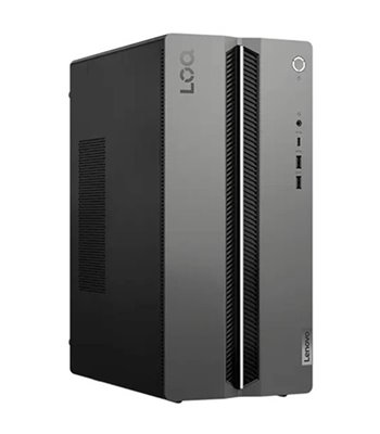 Lenovo LOQ Tower, i5-14400F, 16GB/1TB, RTX4060Ti, 90X0001BMW