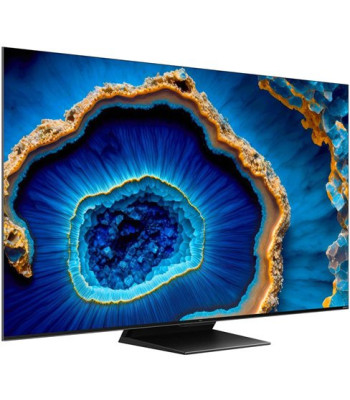 TCL 65C805 - QLED 4K Google TV