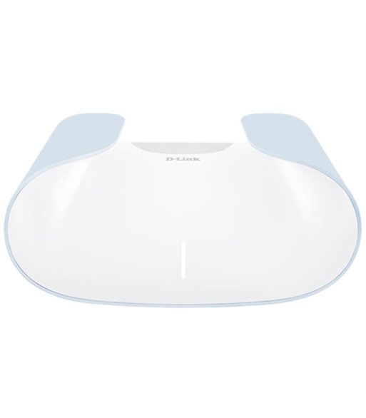 D-Link Smart Mesh Router M60 AX6000 Wi-Fi 6, 147685 - Router