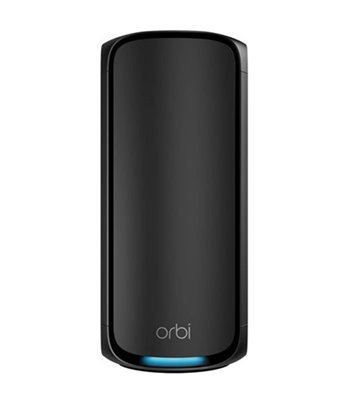 Netgear Orbi 970 WiFi 7 satellite, black - Router
