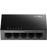 CUDY Switch GS105