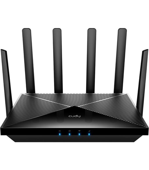 CUDY 5G Router P5