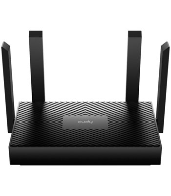 CUDY Wi-Fi Router WR1500