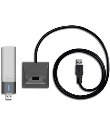 TP-Link Archer TX20UH - Trådløst netværkskort