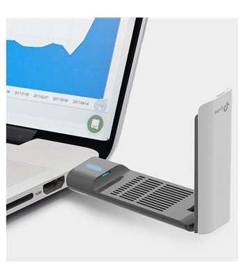 TP-Link Archer TX20UH - Trådløst netværkskort