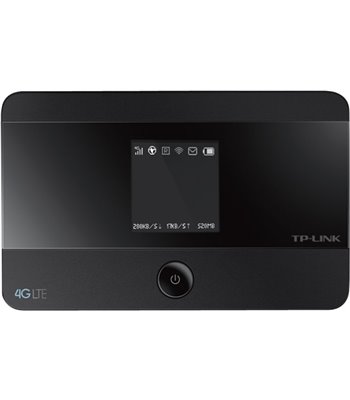 TP-Link M7350 - Mobilt bredbånd