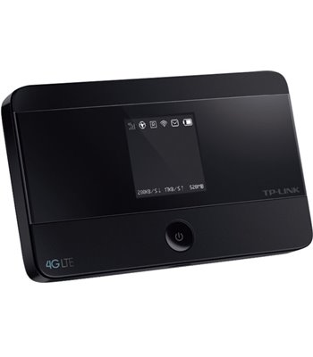 TP-Link M7350 - Mobilt bredbånd