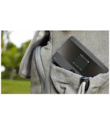 TP-Link M7350 - Mobilt bredbånd