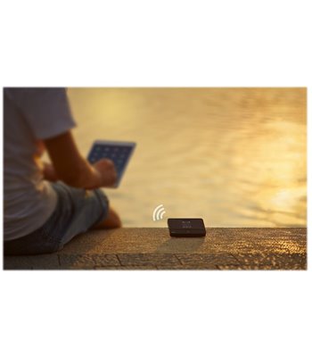 TP-Link M7350 - Mobilt bredbånd