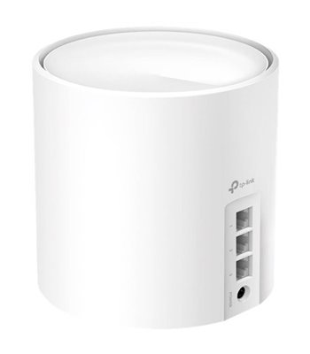TP-Link Deco X50 (1-pack) - Router