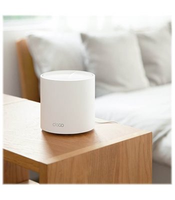 TP-Link Deco X50 (1-pack) - Router