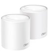 TP-Link Deco X50 (2-pack) - Router