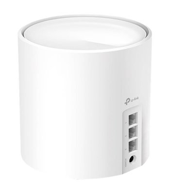 TP-Link Deco X50 (2-pack) - Router