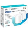 TP-Link Deco X50 (2-pack) - Router