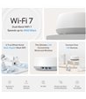 TP-Link Deco BE25 (2-pack) - Router