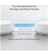 TP-Link Deco BE25 (2-pack) - Router