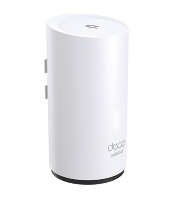 TP-Link Deco X50-Outdoor (1-pack) - Router