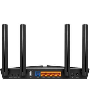 TP-Link Archer AX20 - Router