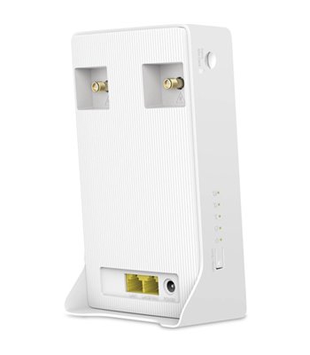 Mercusys MB130-4G - Mobilt bredbånd