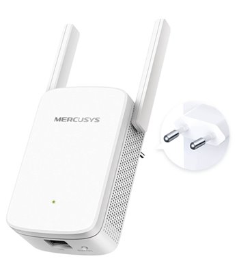 Mercusys Range Extender ME30 - WiFi Extender