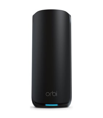 Netgear Router ORBI8 TB WIFI7 Satellite, sort - Router