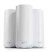 Netgear Router ORBI8 TB WIFI7 3-Pack Bundle, white - Routere