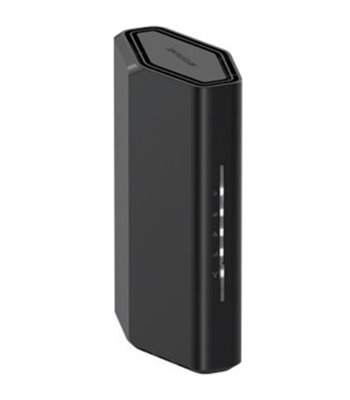 Netgear Router Nighthawk WiFi 7 BE3600 4PT Router - Router