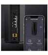 Netgear Router Nighthawk WiFi 7 BE3600 4PT Router - Router