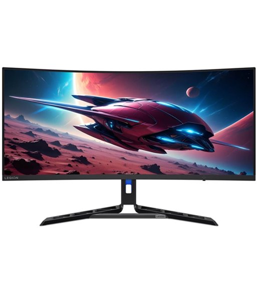 Lenovo Legion R34w-30 - Gaming skærm