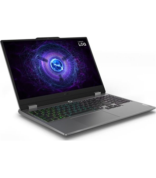 Lenovo 15,6'' Full HD, i5-12450HX, 512GB/24GB, W11H, 83GS00B