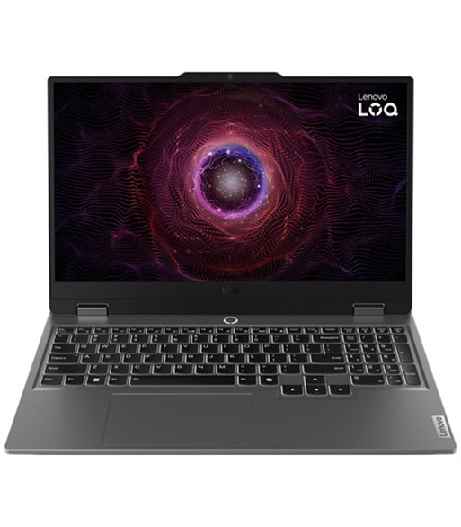 Lenovo 15,6''  Full HD, R7-7435HS, 24/1TB, RTX4070, W11H, 83