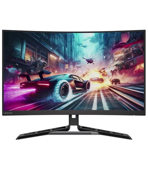Lenovo Legion R32qc-30 - Gaming skærm