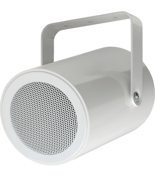 MONACOR 100V højttaler EN54 6Wmax - RL-1EN