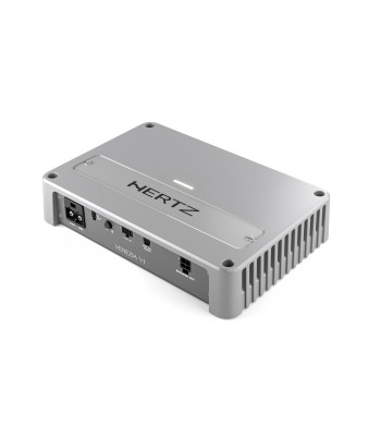 Hertz Venezia marine 1 kanals forstærker - 1x1260w