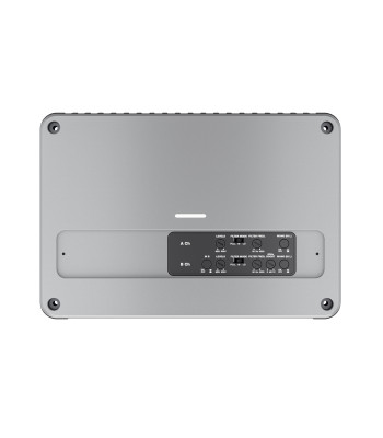 Hertz Venezia marine 4 kanals forstærker - 4x290w