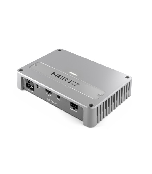 Hertz Venezia marine 4 kanals forstærker - 4x290w