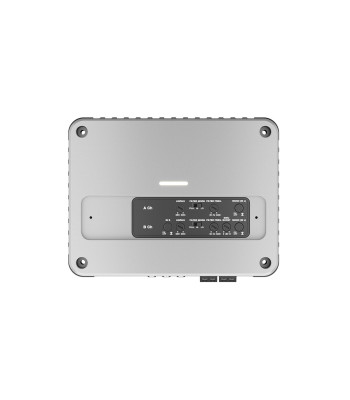 Hertz Venezia marine 4 kanals forstærker - 4x190w