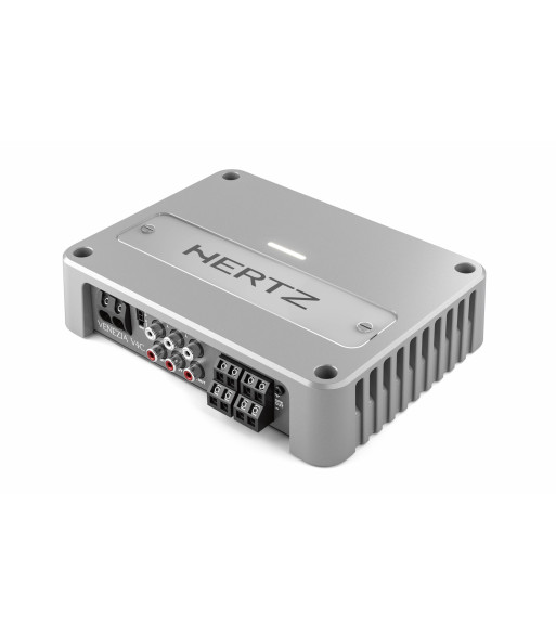 Hertz Venezia marine 4 kanals forstærker - 4x190w