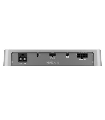 Hertz Venezia marine 5 kanals forstærker - 4x220 + 1x820w