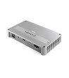 Hertz Venezia marine 5 kanals forstærker - 4x220 + 1x820w