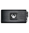 Ford 500W 4-kanals plug and play premium forstærkeropgradering.