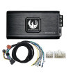 Phoenix Gold Toyota 2003-2021 4x125W Plug-N-Play forstærker