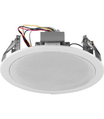 MONACOR 100V højttaler 10Wmax - EDL-16