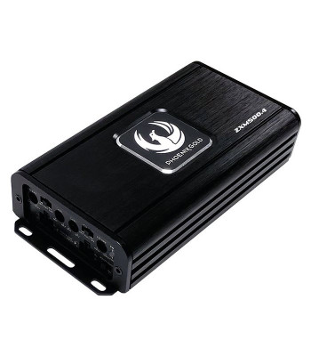 Phoenix Gold Volvo 2004- 4x125W Plug-N-Play forstærker