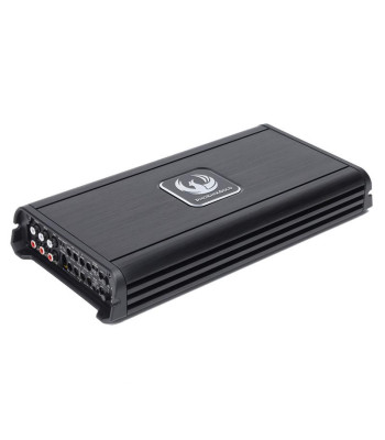 Phoenixgold ZR12005 5-Channel Powerful and compact Class D Amplifier