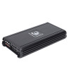 Phoenixgold ZR12005 5-Channel Powerful and compact Class D Amplifier