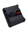 Stetsom Bravo Attack 3000-2 – Effektforstærker – Monoblok