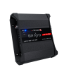 Stetsom Bravo Attack 3000-2 – Effektforstærker – Monoblok