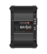Stetsom Bravo Full 1200W 2 ohm Mono bilforstærker